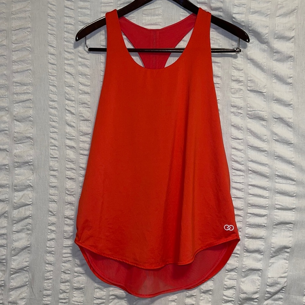 Calia Racerback Tank Top